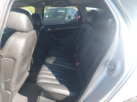Peugeot 407 2.2i ГАЗ, снимка 9
