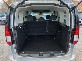 VW Caddy 2.0TDI 102K.C. / НАВИ / КЛИМАТРОНИК / ПЪТНИЧЕСКИ, снимка 13