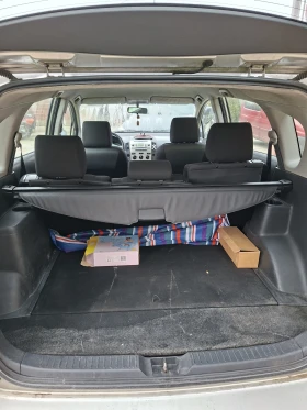 Toyota Corolla verso Corolla Verso , снимка 7