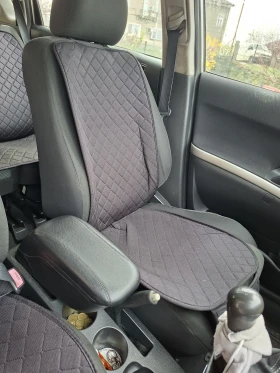 Toyota Corolla verso Corolla Verso , снимка 9