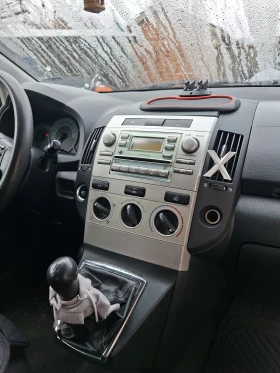 Toyota Corolla verso Corolla Verso , снимка 5