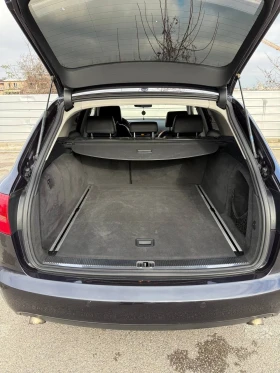 Audi A6, снимка 10