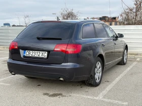 Audi A6, снимка 8