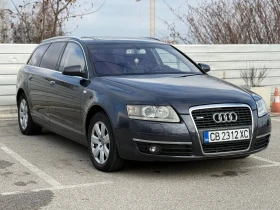 Audi A6, снимка 3