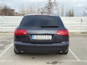 Audi A6, снимка 6