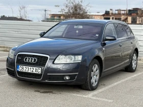 Audi A6, снимка 2