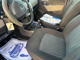 Dacia Dokker 2013+ 1.5DCI-90кс+ ПЬТНИЧЕСКА+ С.ИСТОРИЯ, снимка 9