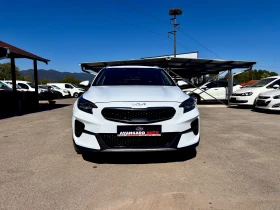 Kia XCeed Hybrid, снимка 1
