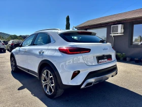 Kia XCeed Hybrid, снимка 7