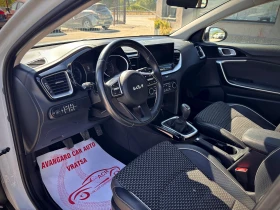 Kia XCeed Hybrid, снимка 9