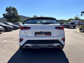 Kia XCeed Hybrid, снимка 8
