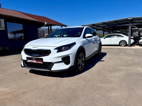 Kia XCeed Hybrid, снимка 3