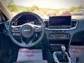 Kia XCeed Hybrid, снимка 10