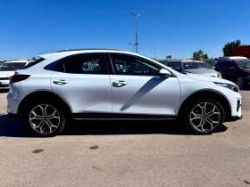 Kia XCeed Hybrid, снимка 4