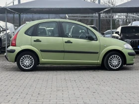 Citroen C3, снимка 4