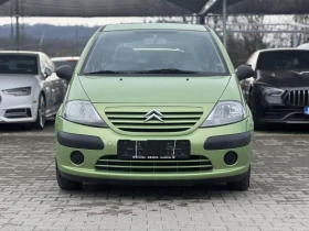 Citroen C3, снимка 1