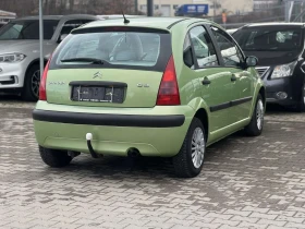 Citroen C3, снимка 6
