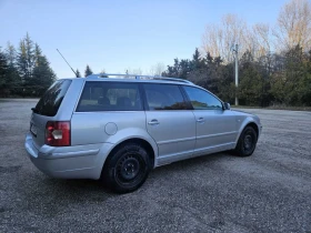 VW Passat ГАЗ, снимка 4