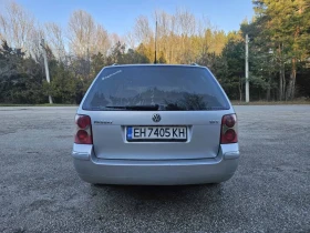 VW Passat ГАЗ, снимка 6