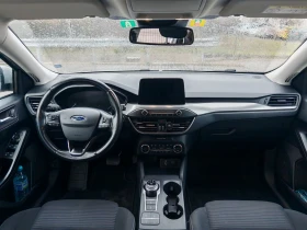 Ford Focus 2.0TDCI St-Line ТОП! , снимка 11