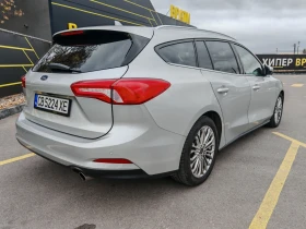 Ford Focus 2.0TDCI St-Line ТОП! , снимка 5