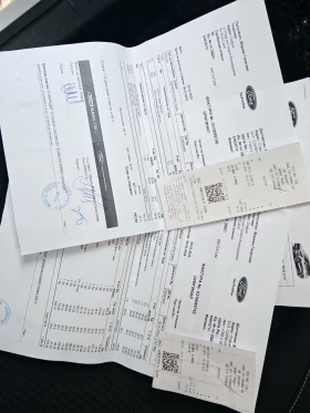 Ford Focus 2.0TDCI St-Line ТОП! , снимка 15