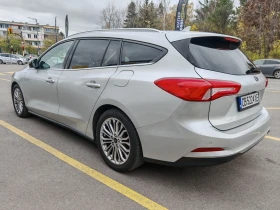 Ford Focus 2.0TDCI St-Line ТОП! , снимка 3