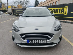 Ford Focus 2.0TDCI St-Line ТОП! , снимка 8