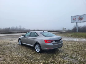 Skoda Superb 1.6TDi, снимка 3