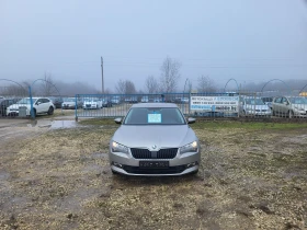 Skoda Superb 1.6TDi, снимка 8
