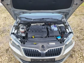 Skoda Superb 1.6TDi, снимка 14