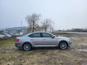 Skoda Superb 1.6TDi, снимка 6