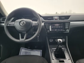 Skoda Superb 1.6TDi, снимка 15