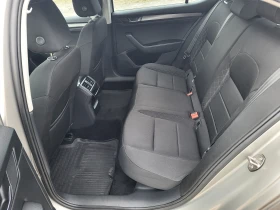 Skoda Superb 1.6TDi, снимка 10