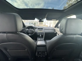Jaguar E-pace D180 AWD, снимка 10