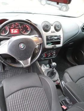 Alfa Romeo MiTo 1.3 mjet, снимка 6