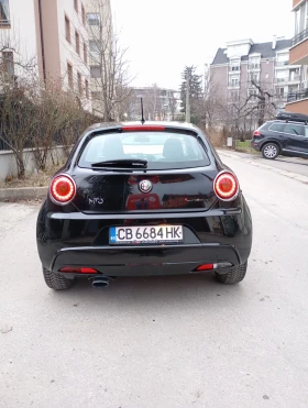 Alfa Romeo MiTo 1.3 mjet, снимка 4