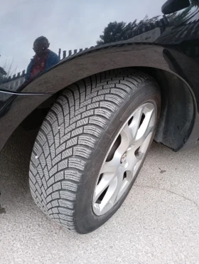 Alfa Romeo MiTo 1.3 mjet, снимка 10