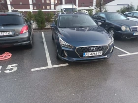 Hyundai I30, снимка 2