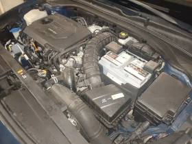 Hyundai I30, снимка 10