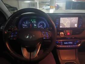 Hyundai I30, снимка 4