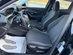 Peugeot 2008 2008 EAT8 LED, снимка 9