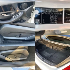 Mercedes-Benz C 250 4MATIC AMG, снимка 16