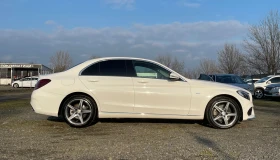 Mercedes-Benz C 250 4MATIC AMG, снимка 4
