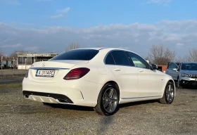 Mercedes-Benz C 250 4MATIC AMG, снимка 5