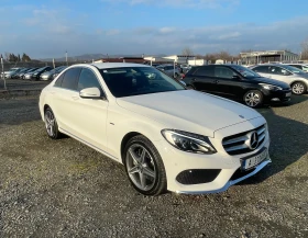 Mercedes-Benz C 250 4MATIC AMG, снимка 3