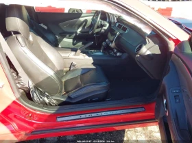 Chevrolet Camaro 3.6l 2Lt, снимка 5