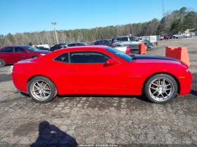 Chevrolet Camaro 3.6l 2Lt, снимка 13