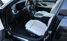 BMW i4 M50 xDrive, снимка 4