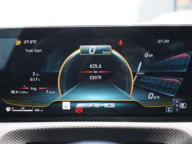 Mercedes-Benz A 35 AMG * Фиксирана цена до България * Без инциденти *, снимка 8